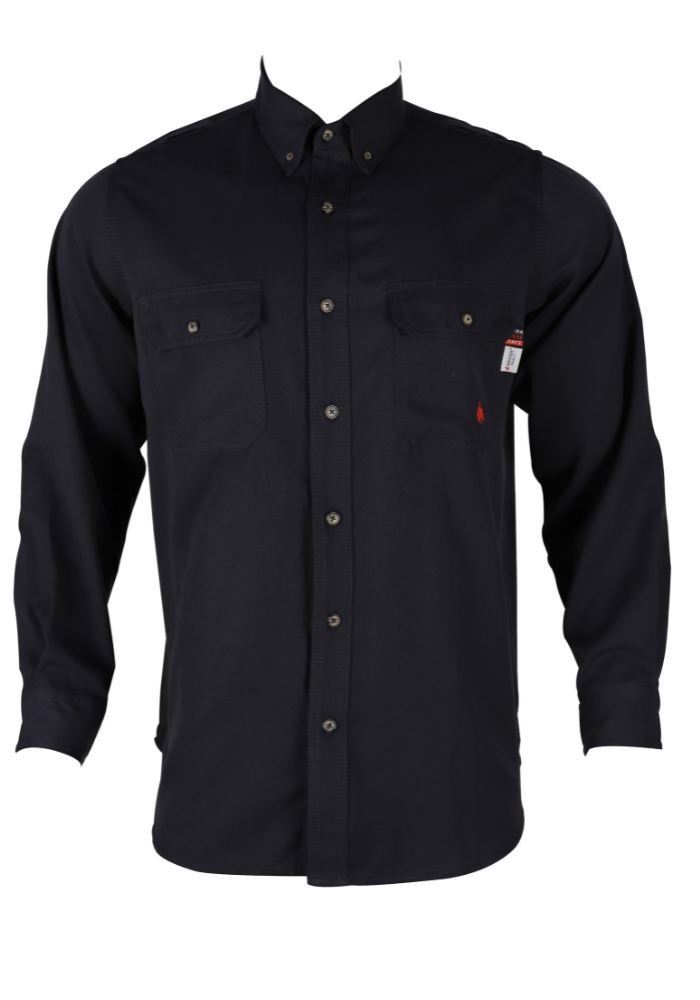 Forge FR - L/S Men's FR Shirt Westex DH Air Shirt